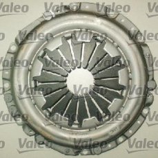 Купити 801589 Valeo Комплект зчеплення Lantra (1.6 i.e. 16V, 1.8 i.e. 16V)