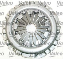 Купити 801570 Valeo Комплект зчеплення Оріон (1.3, 1.6 D)