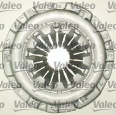 Купити 826414 Valeo Комплект зчеплення Hyundai