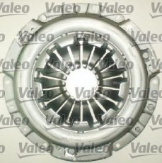 Купити 801974 Valeo Комплект зчеплення Daewoo