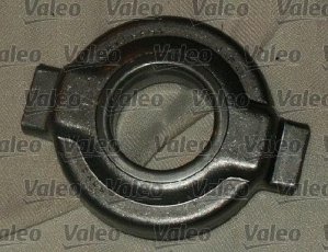 Купити 009247 Valeo Комплект зчеплення Мікра (1.0, 1.0 i 16V, 1.2)