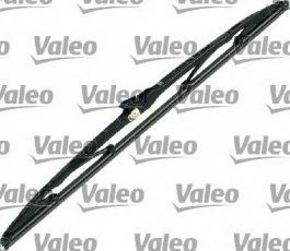 Купить 567766 Valeo Дворники Volvo V50 (1.6, 1.8, 2.0, 2.4, 2.5)
