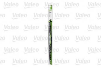 Купить 575561 Valeo Дворники Avensis (2.0 D-4D, 2.0 VVT-i, 2.4 VVTi GLS)