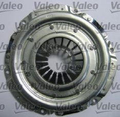 Купити 826579 Valeo Комплект зчеплення Ауді А6 (С4, С5) (1.8, 2.0)