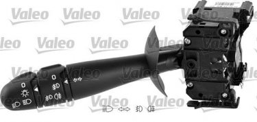 Купить 251602 Valeo Подрулевой переключатель Виваро (2.0 ECOTEC, 2.5 CDTI)