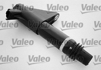 Купити 245094 Valeo Котушка запалювання Лагуна 2 3.0 V6 24V