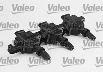Купить 245088 Valeo Катушка зажигания Espace 3 3.0 V6 24V