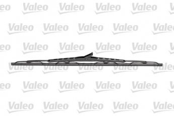 Купить 574193 Valeo Дворники Peugeot 206 (1.1, 1.4, 1.6, 1.9, 2.0)