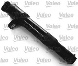 Купить 245117 Valeo Катушка зажигания Fiat 500 (0.9, 1.4)