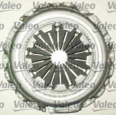 Купити 821078 Valeo Комплект зчеплення Volvo