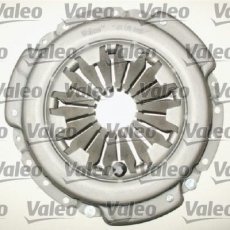 Купити 821246 Valeo Комплект зчеплення Альбеа (1.2, 1.4, 1.4 KAT)