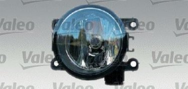 Купить 088899 Valeo Противотуманные фары Galant 9 2.4 GDi Sport