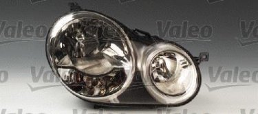 Купить 088183 Valeo Передняя фара Volkswagen