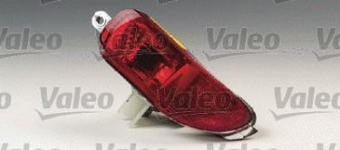 Купити 087939 Valeo Задні ліхтарі Corsa C (1.0, 1.2, 1.4, 1.7, 1.8)