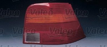 Купити 086755 Valeo Задні ліхтарі Volkswagen