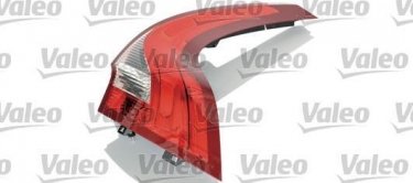 Купити 043893 Valeo Задні ліхтарі XC60 (2.0, 2.4, 2.5, 3.0, 3.2)