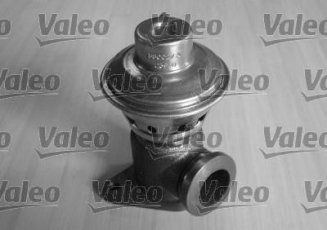 Купить 700404 Valeo Клапан ЕГР Berlingo 1.9 D