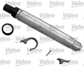 Купити 509524 Valeo Осушувач Citroen C5