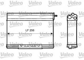 Купить 812401 Valeo Радиатор печки BMW X3 F25 (2.0, 3.0)