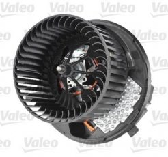 Купити 698811 Valeo Вентилятор пічки Audi Q3