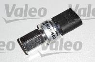 Купить 509662 Valeo Клапан кондиционера Audi Q7