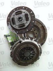 Купити 835061 Valeo Комплект зчеплення Мондео 3 (2.0, 2.2)