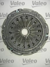 Купить 826701 Valeo Комплект сцепления Скудо (2.0 JTD, 2.0 JTD 16V)