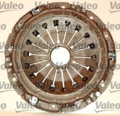 Купити 821249 Valeo Комплект зчеплення Альфа Ромео  2.5 V6 24V