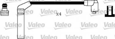 Купити 346354 Valeo Провід запалювання Лантра 1.5 12V
