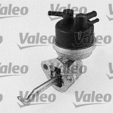 Купить 247126 Valeo Топливный насос Mazda 323