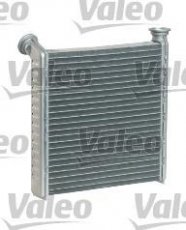 Купить 715303 Valeo Радиатор печки Touran (1.2, 1.4, 1.6, 1.8, 2.0)