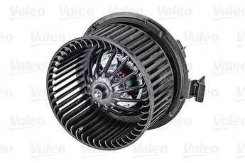 Купити 715058 Valeo Вентилятор пічки Duster (1.5 dCi, 1.6 16V)