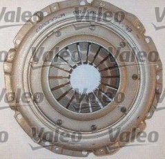 Купити 801980 Valeo Комплект зчеплення Vitara (1.6, 1.6 i 16V)