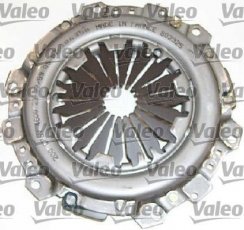 Купить 801291 Valeo Комплект сцепления Вольво 440 1.9 Turbo-Diesel