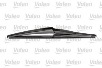 Купити 574126 Valeo Двірники Citroen C1 (1.0, 1.4 HDi)
