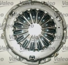 Купить 826395 Valeo Комплект сцепления Avensis T22 2.0 D-4D