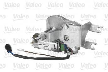 Купить 403980 Valeo Мотор стеклоочистителя Combo (1.2, 1.4, 1.7)