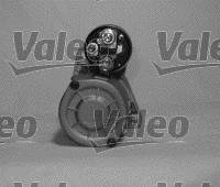 Купити 438135 Valeo Стартер Micra (1.0 i 16V, 1.4 i 16V)