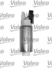 Купить 347208 Valeo Топливный насос Твинго 1 (1.2, 1.2 16V, 1.2 LPG)