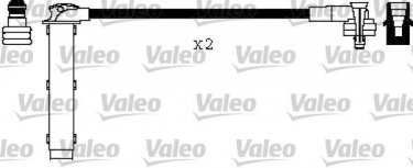 Купити 346552 Valeo Провід запалювання Scorpio 2 (2.0 i 16V, 2.3 i 16V)