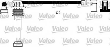 Купити 346367 Valeo Провід запалювання Фієста (4, 5, 6) (1.2, 1.4, 1.6)