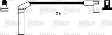 Купить 346086 Valeo Провода зажигания Фиеста 5 1.3