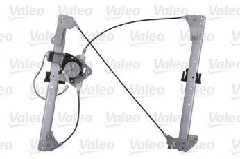 Купить 850063 Valeo Стеклоподъемник спереди, справа  с электромотором