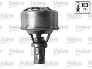 Купить 819922 Valeo Термостат 83°C  Renault 19 (1, 2) (1.2, 1.4) без уплотнений