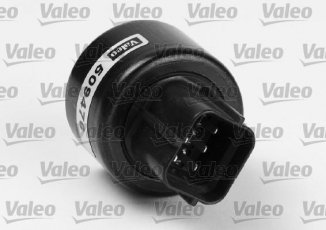 Купити 509476 Valeo Клапан кондиціонера