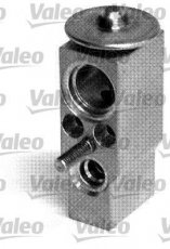 Купити 508833 Valeo Клапан кондиціонера Clio 2