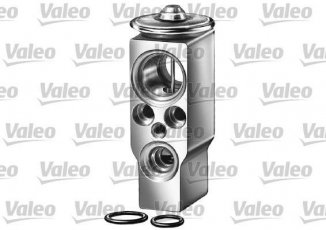 Купити 508705 Valeo Клапан кондиціонера Citroen C5 1 (1.7, 2.0, 2.2, 2.9)