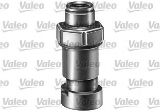 Купить 508665 Valeo Клапан кондиционера Clio 1 (1.2, 1.4)