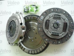 Купить 835063 Valeo Комплект сцепления Mondeo 3 (2.0 16V DI, 2.0 16V TDDi)