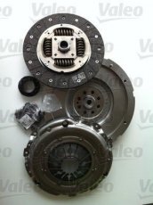 Купити 835027 Valeo Комплект зчеплення Ауді А6 С5 (2.5 TDI, 2.5 TDI quattro)